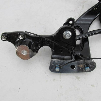 Harley OEM Stock 18-25 M8 Softail Right Mid Control Rear Brake Pedal A