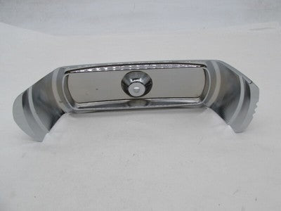 Harley-Davidson Genuine NOS Chrome Defiance Ventilator Air Cleaner Tri