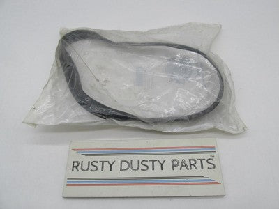 Harley-Davidson Genuine NOS Air Cleaner Seal Cover Gasket 29584-01