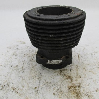 Axtell Harley 3.8" Bore Cylinder Jug Shovelhead High Performance