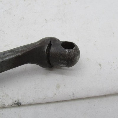 Harley Davidson OEM Left Driver Peg Support Ironhead Sportster 50948-7