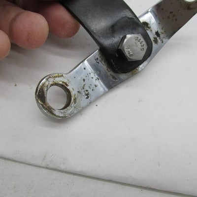 Harley Davidson Genuine Upper Motor Mounting Bracket Ironhead