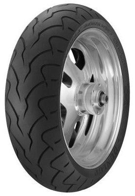 Dunlop D207 Tire 180/55ZR18 3001-31