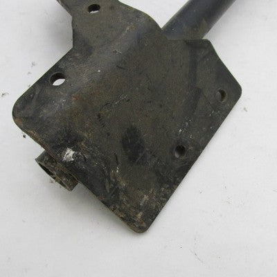 Harley Davidson OEM Black Exhaust Hanger Bracket Support Mount Sportst