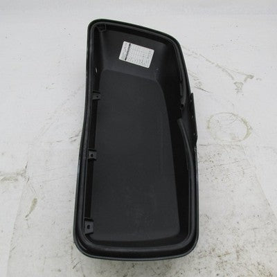 Harley Davidson OEM 14-Up Touring Left Saddlebag Lid Black 90200413