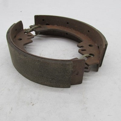 Pair of Bendix OEM Harley Davidson Drum Brake Shoes MK1058 300793
