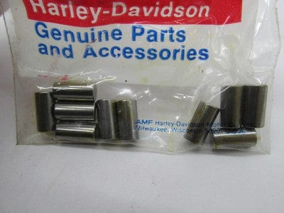 Lot of 10 Harley Davidson Genuine NOS Bearing Rollers 9218