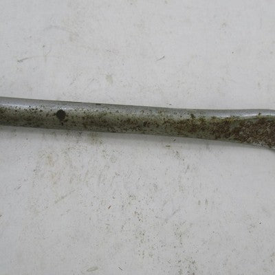 Harley Davidson OEM Chrome Side Kick Jiffy Stand