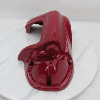 Harley Genuine Dark Red Lower Right Leg Fairing CVO Street Road Glide