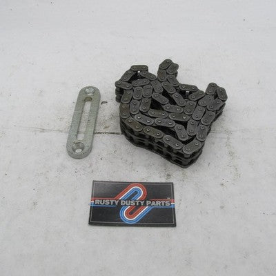 Harley Davidson OEM MultiStrand Roller Drive Chain Tensioner Plate 04+