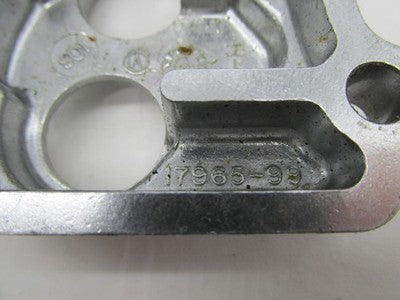 Harley Davidson Genuine Chrome Twin Cam Tappet Covers 17967-99 17965-9