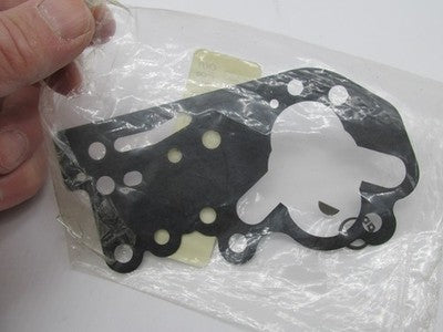 S&S Cycle NOS Oil Pump Gasket Rebuild Kit '36-91 Harley 31-6271