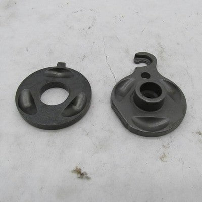 Harley Davidson OEM 21° Clutch Release + Ramp Assembly FLHTC