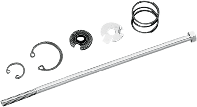 Drag Specialties Starter Jackshaft Repair Kit 2110-0085