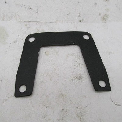 Harley Davidson Genuine Oil Cooler Mounting Bracket Plate 62574-77