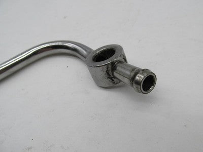 Harley-Davidson Chrome Vent Cross Over Line