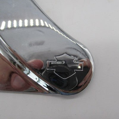 Harley Davidson OEM NOS Debris Deflector Cover Lower FXR Dyna 1999-200