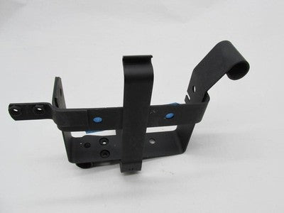 Harley Davidson Aermacchi Genuine NOS Battery Box Tray Bracket 66208-7