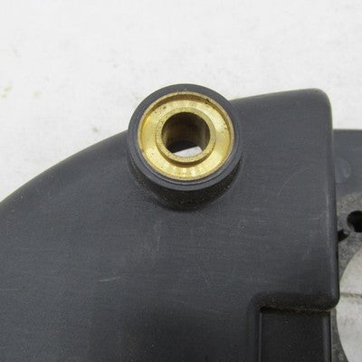 Harley Davidson OEM Air Cleaner Backing Plate DYNA FXST 29454-99