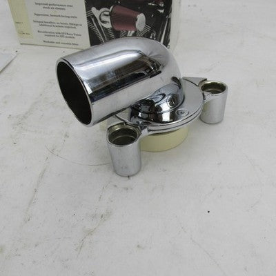 Harley Davidson Genuine NOS Screamin' Eagle Air Cleaner Kit R XL 29789