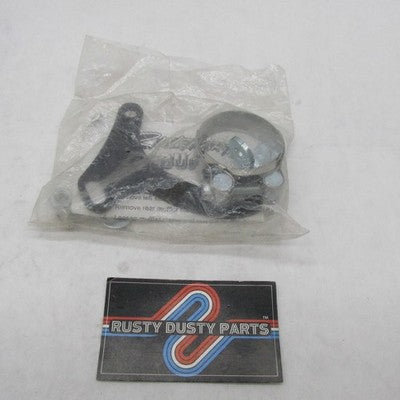 Rinehart Racing BUB Harley-Davidson Exhaust Mounting Bracket Clamp Har