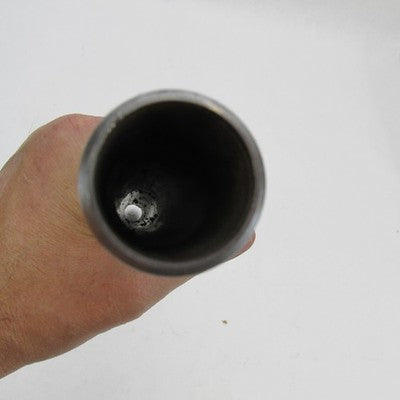 Single Harley-Davidson 35mm Fork Tube 23.5" 23-1/2" Long