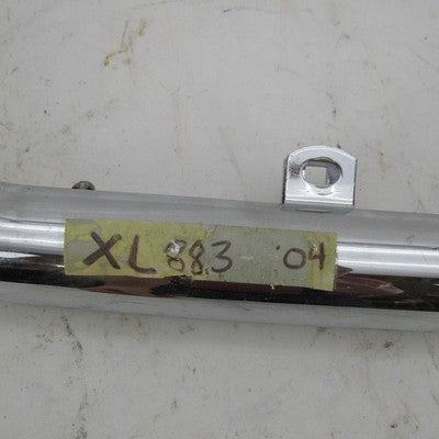 Harley Davidson OEM Rear Exhaust Header Pipe 2004 883 Sportster