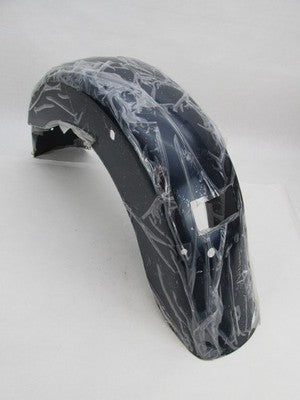 Harley-Davidson Genuine NOS 2004 FLHRS Luxury Blue Rear Fender