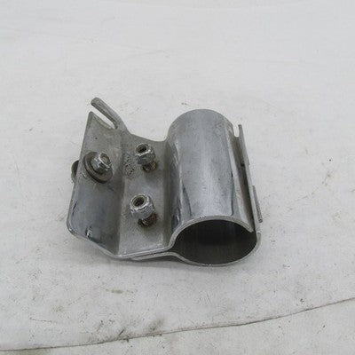 Harley Davidson Sportster XL Front Fork Headlight Mounting Clamp Brack