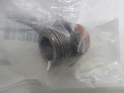 Harley Davidson Genuine NOS Oil Filter Adapter 26352-95A