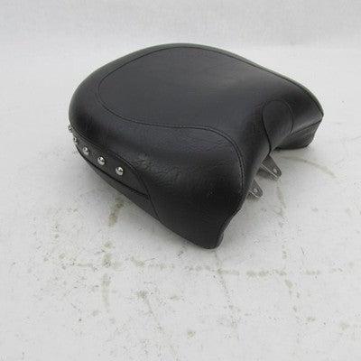 Mustang 97-07 Harley Wide Touring Studded Passenger Pillion Seat