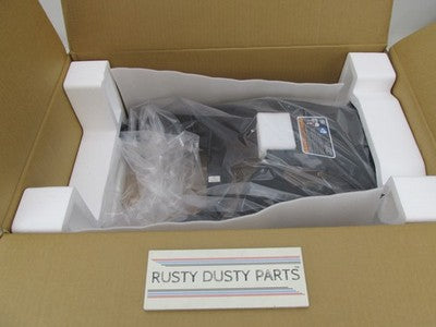 BRP Can-Am NOS OEM Ryker MAX  Mount for Passenger Seat Black 219401169