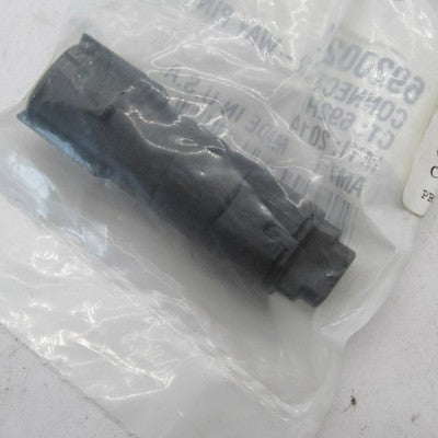 Lot of 2 Harley-Davidson OEM 2-Way Pin Connectors 69200272