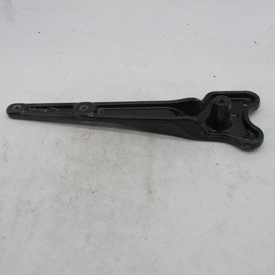 Harley-Davidson OEM Softail Exhaust Hanger Mount Bracket Black 65406-0