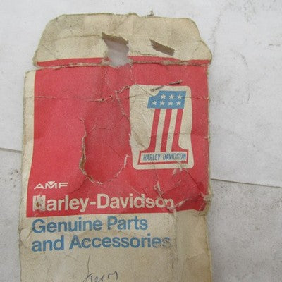 Lot of 2 Harley Davidson Genuine NOS Rear Brake Tee Brackets 72011-79