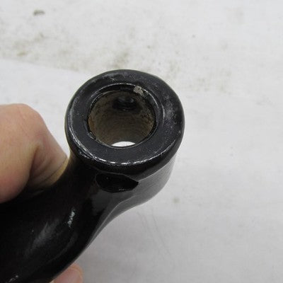 Harley Davidson OEM Forward Control Right Side Footpeg Bracket XL1200C