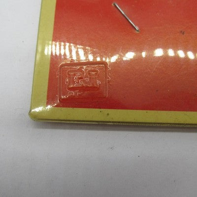 Eagle Iron Harley Davidson OEM NOS Taillight Visor 55-72 KH XL FL FLH
