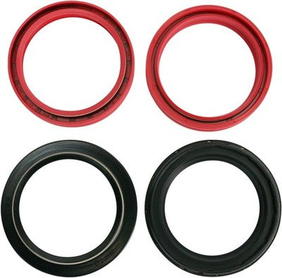 Moose Racing Fork and Dust Seal Kit 50mm 50mm/63mm 11mm 0407-0304