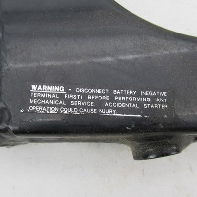 Harley Davidson OEM 1200/883 Rear Swingarm Fork Sportster 2000-2003 47