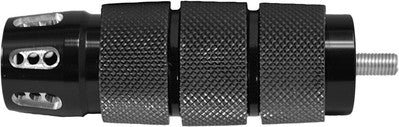 Avon Shifter/Brake Peg Black Air Cushion Gatlin SP-AIR-90-AN-GA