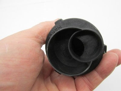 Harley Davidson Genuine NOS Definitive 5 Oil Filter Element 63834-07