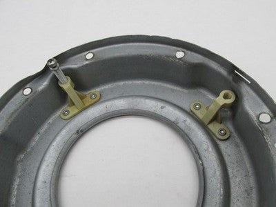 Harley Davidson Genuine Stock 7" Headlight Bracket Mounting Backing Pl