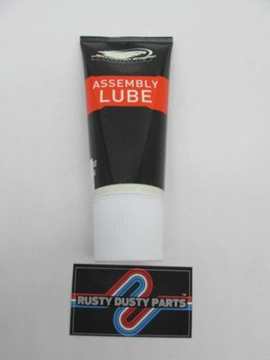 Harley-Davidson OEM NOS Screamin' Eagle 4 OZ Assembly Lube 11300002