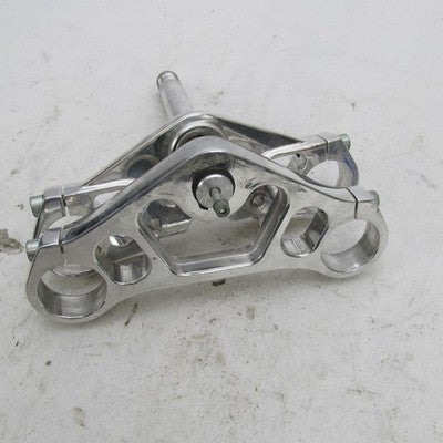 Harley Davidson OEM Upper & Lower Triple Tree Assy. Vrod VRSC 46755-01