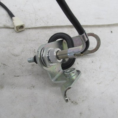 Harley Davidson OEM Street/Road Glide AM/FM CB Antenna Relocation Moun