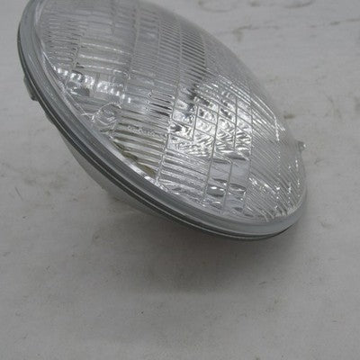 Sylvania Halogen 7" Round PAR56 Sealed Beam High Low Headlamp H6024