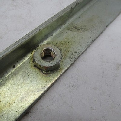 Pair of Harley Davidson Genuine Wind Shield Brackets 1949-1984 58095-4