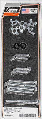 Colony Inner Primary Mounting Kit 9870-16