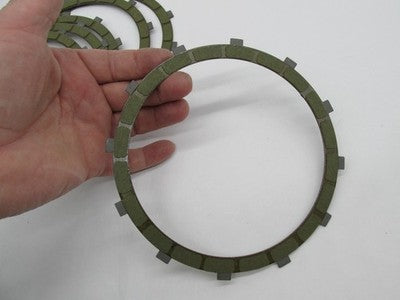 Barnett V-Twin NOS Harley Big Twin Clutch Friction Plate Set 18-1147 |