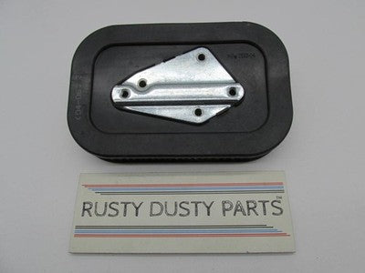 Harley-Davidson Genuine  High Flow Air Cleaner Filter Element 29331-04